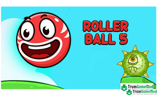 Roller Ball 5