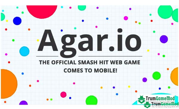 Agar.io 