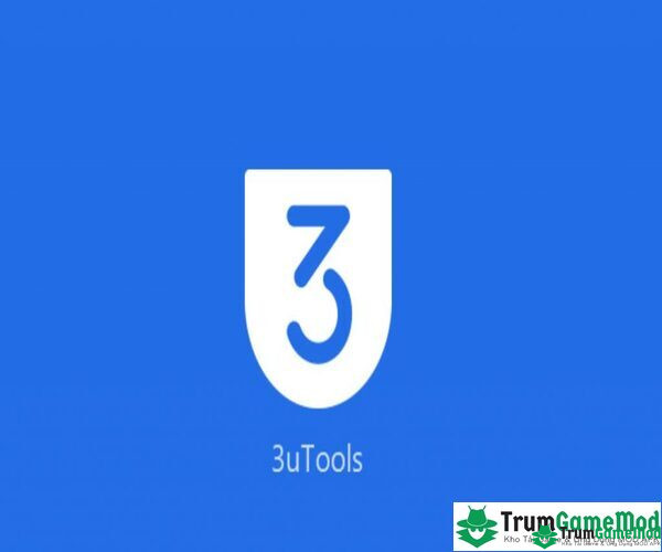 3utools cho phép người dùng xem, quản lý dữ liệu hiện có trên iPhone 