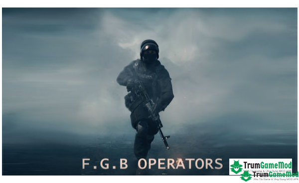 FGB Operators APK