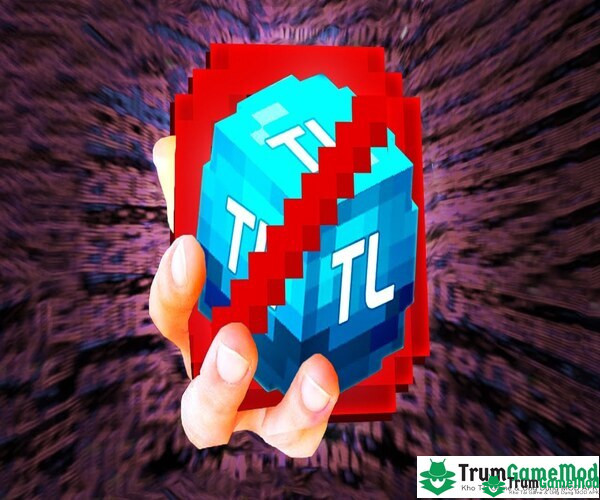 Tlauncher giúp người chơi sử dụng tất cả tính năng quan trọng của game Minecraft