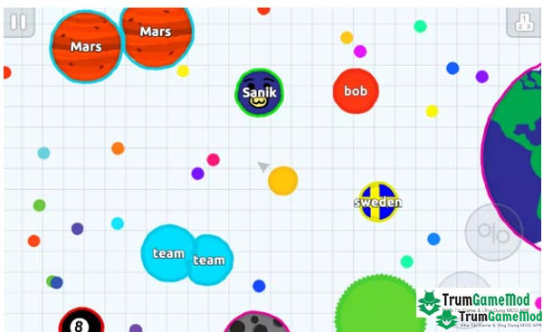 2 33 Agar.io