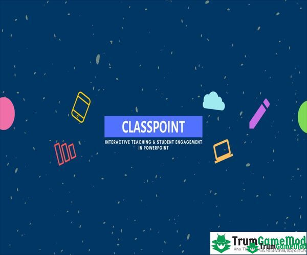 ClassPoint trở thành tiện ích trợ giúp việc tương tác giữa học sinh với giáo viên cực nhanh 