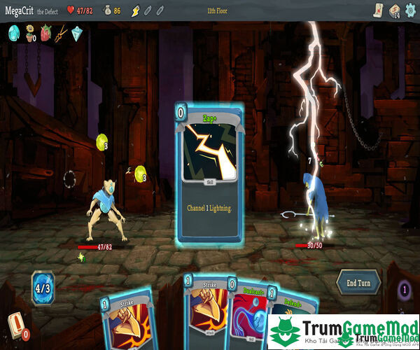 Những ưu điểm nổi trội của Slay the Spire hút hồn game thủ