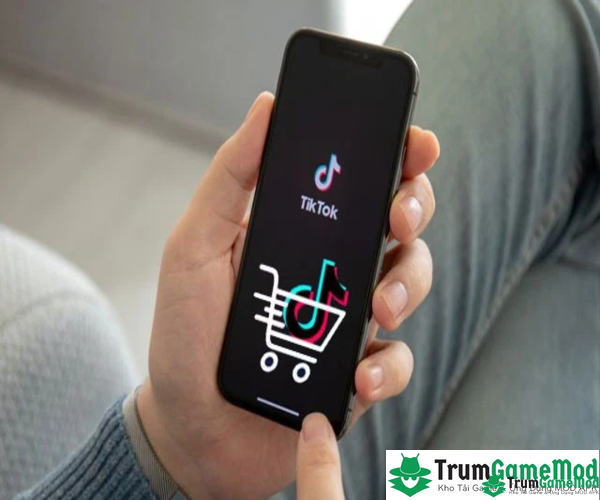 Tiktok Seller Center đang dần trở thành ứng dụng thịnh hành được nhiều người tải về