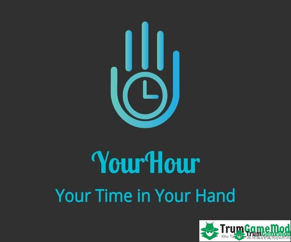 List tính năng độc đáo chỉ có tại ứng dụng YourHour MOD