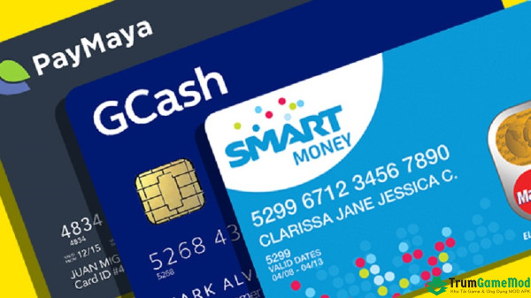 GCash là gì?