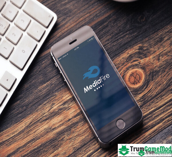Tải MediaFire Apk cho điện thoại di động iOS, Android an toàn, nhanh chóng