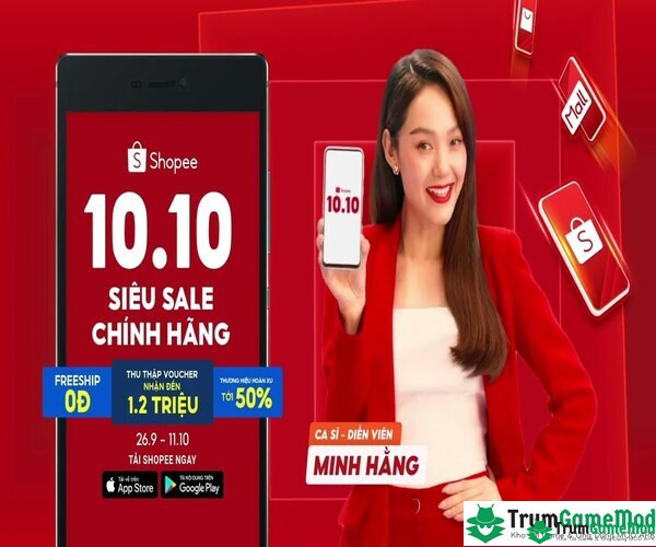 Shopee Seller Center là địa chỉ mua hàng uy tín, có vị trí quan trọng trên thị trường