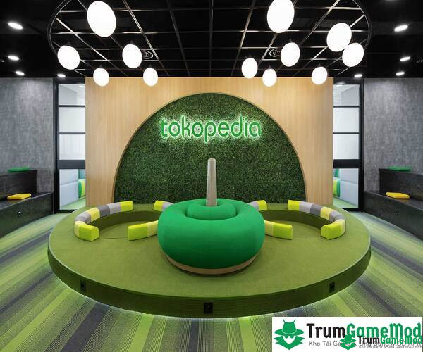 Tại Tokopedia Seller Center, bạn sẽ được thoải mái đăng hàng hoá của mình 