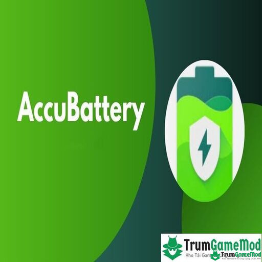 4 AccuBattery MOD logo AccuBattery