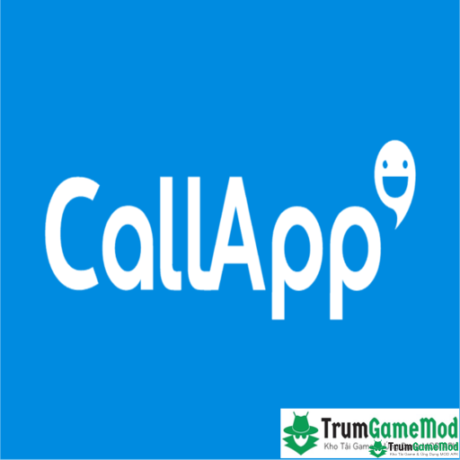 4 CallApp logo Tải ứng dụng CallApp APK V.2.024