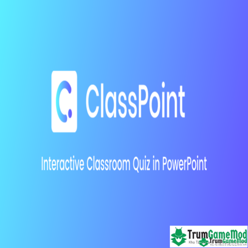 4 Classpoint logo Tải ứng dụng Classpoint APK V.1.13.1