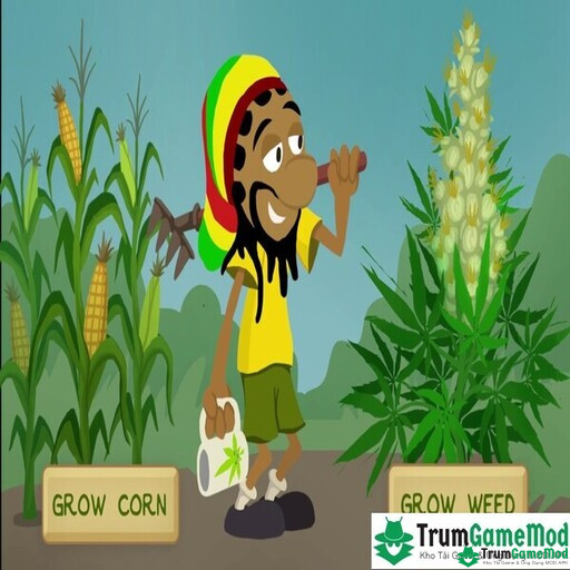 4 Ganja Farmer logo Ganja Farmer