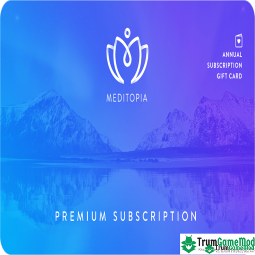 4 Meditopia logo Tải ứng dụng Meditopia APK V.4.9.1