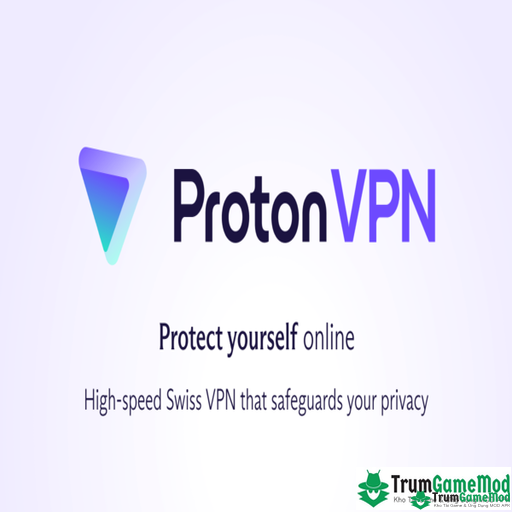 4 Proton VPN LOGO Tải ứng dụng Proton VPN APK V.4.3.52.0