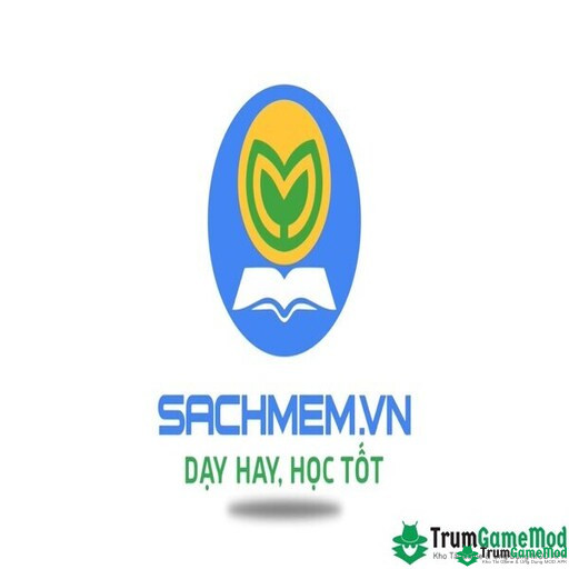 4 Sach mem logo Tải ứng dụng Sách mềm APK V.1.1.3