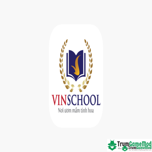 4 Vinschool LMS Student LOGO Vinschool LMS Student