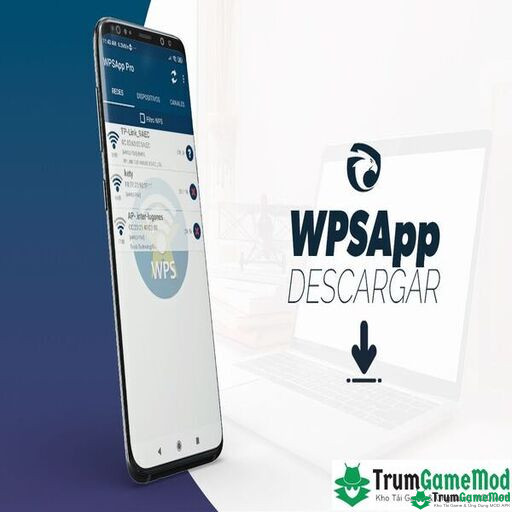 4 WPSApp MOD logo WPSApp