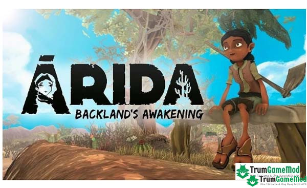 Tải ứng dụng ARIDA: Backland’s Awakening MOD APK (Vô Hạn Tài Nguyên) 1.10.5