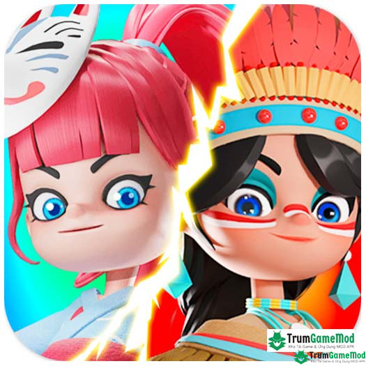 Angel Arena Casual TD logo Tải ứng dụng Angel Arena Casual TD MOD APK (Miễn phí phần thưởng) 1.85