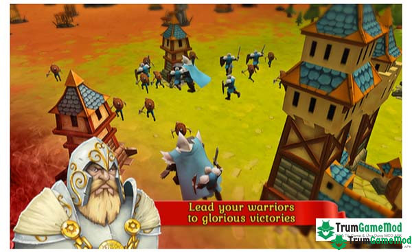 Battle Towers APK