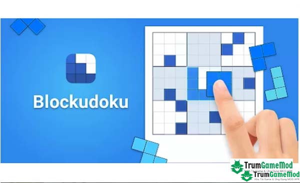 BlockuDoku 