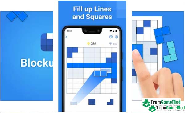 BlockuDoku 2 BlockuDoku