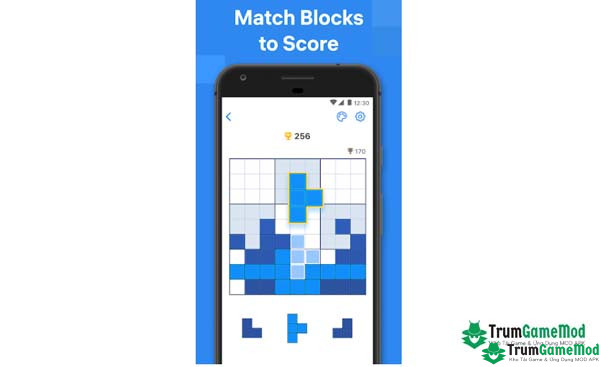 BlockuDoku 3 BlockuDoku