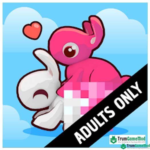 Bunniiies – Uncensored Rabbit logo Tải ứng dụng Bunniiies – Uncensored Rabbit Mod Apk (Mua Sắm Miễn Phí) V1.3.256