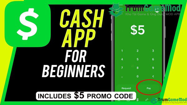 Cash App APK