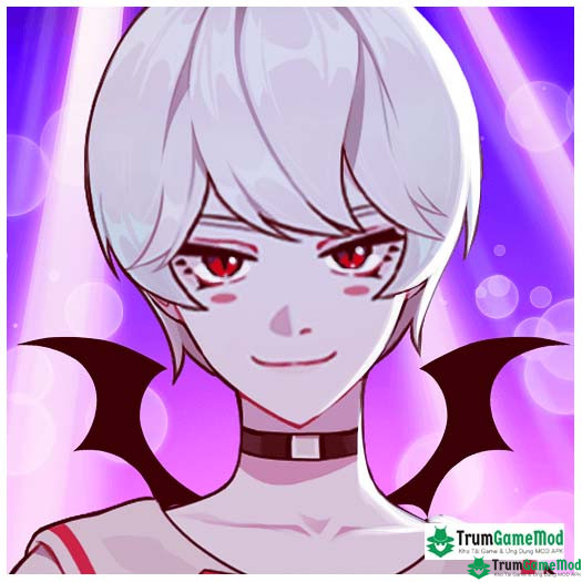 Devil Kiss logo Tải ứng dụng Devil Kiss MOD APK (Mở khóa Premium) 1.1.2