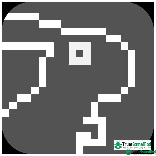 Dino Rabbit Khung Long mat mang logo Tải ứng dụng Dino Rabbit Khủng Long mất mạng APK V1.5