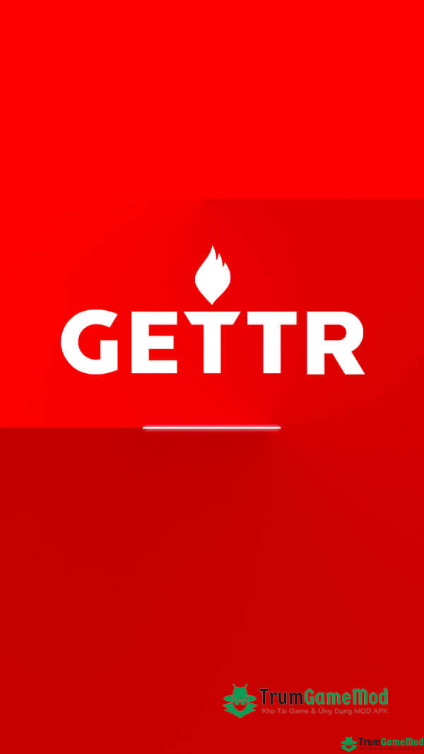 GETTR Mod APK