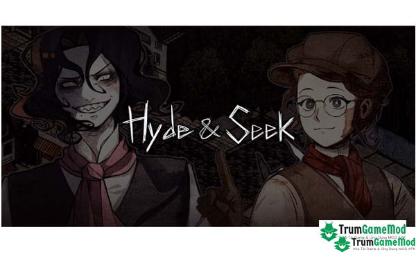 Hyde and Seek Mod APK