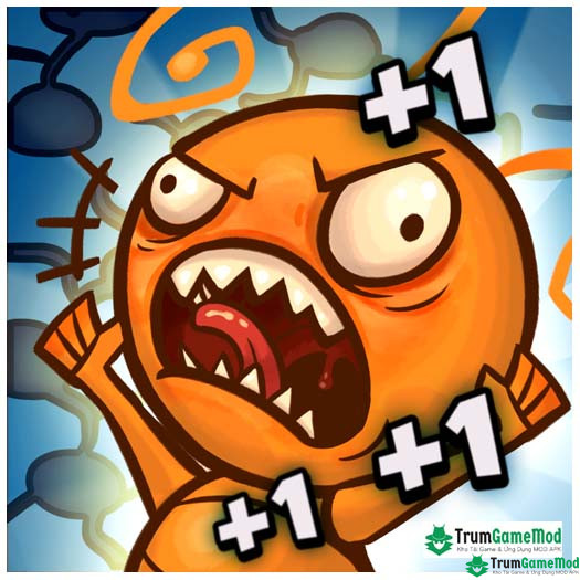 Idle Ant Colony logo Tải ứng dụng Idle Ant Colony MOD APK (Nhận thưởng, không quảng cáo) 1.1.2