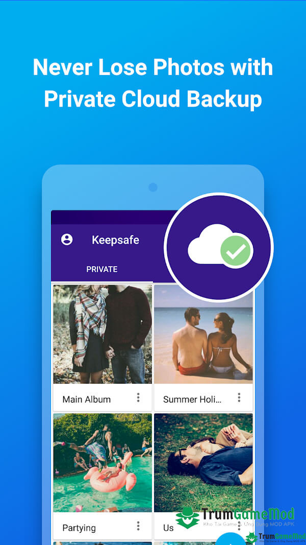 Keepsafe APK