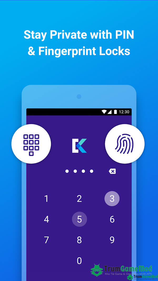 Keepsafe APK