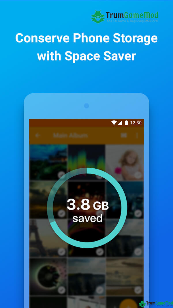 Keepsafe APK