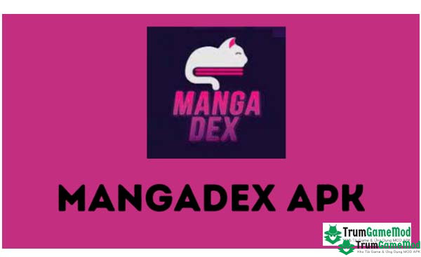 MangaDex