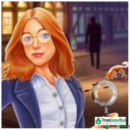 Midsomer Murders Mysteries logo Tải ứng dụng Midsomer Murders: Mysteries APK 1.1.8