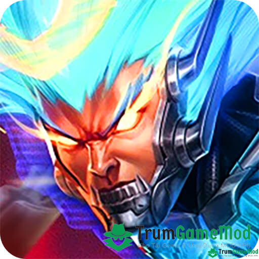 Logo Mod Skin Liên Quân