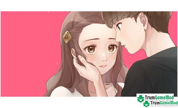 My Cute, Pure Boyfriend Mod APK