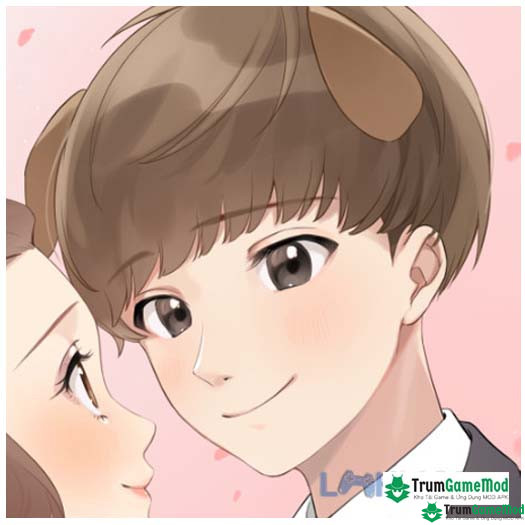 My Cute Pure Boyfriend logo Tải ứng dụng My Cute, Pure Boyfriend MOD APK (Mở khóa Premium) 1.1.130