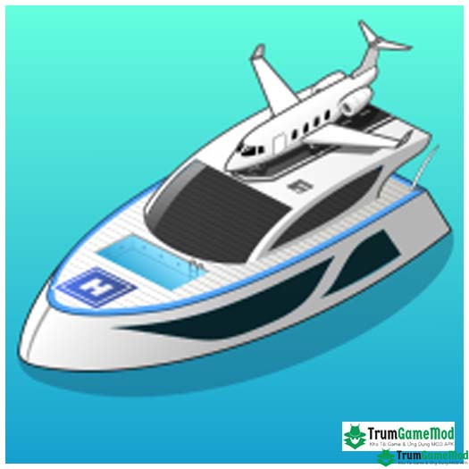 Nautical Life logo Tải ứng dụng Nautical Life MOD APK (Vô Hạn Tiền) 3.3.0