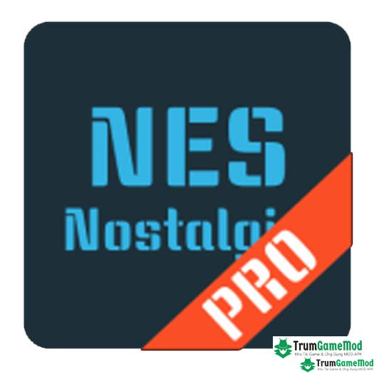 Nostalgia.NES Pro logo 1 Tải ứng dụng Nostalgia.NES Pro APK V2.0.9