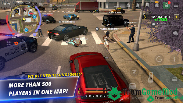 One State RP - Life Simulator APK