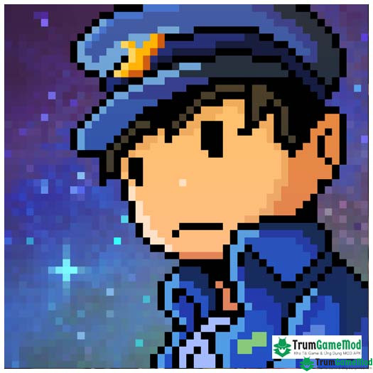 Pixel Starships logo Tải ứng dụng Pixel Starships APK (Vô hạn tiền) v0.999.13