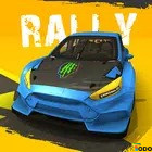 Rallycross Track Racing