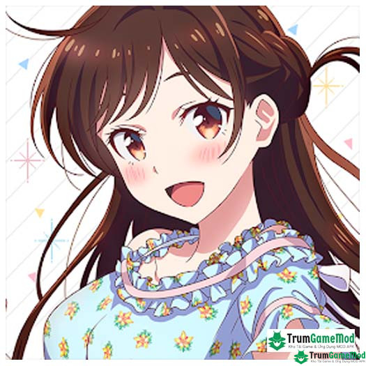 Rent A Girlfriend Heroine All Stars logo 1 Tải ứng dụng Rent-A-Girlfriend: Heroine All Stars APK 1.10.10